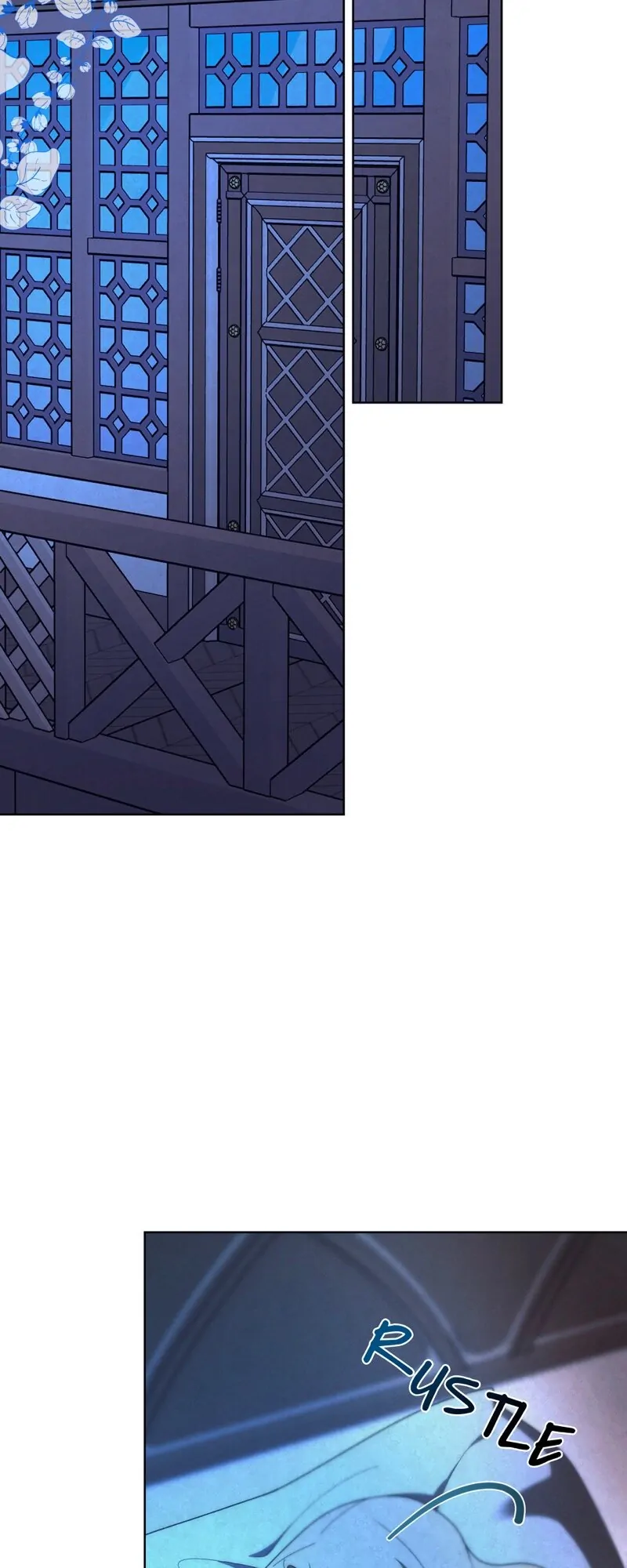 Tempting My Salvation Chapter 15 page 33