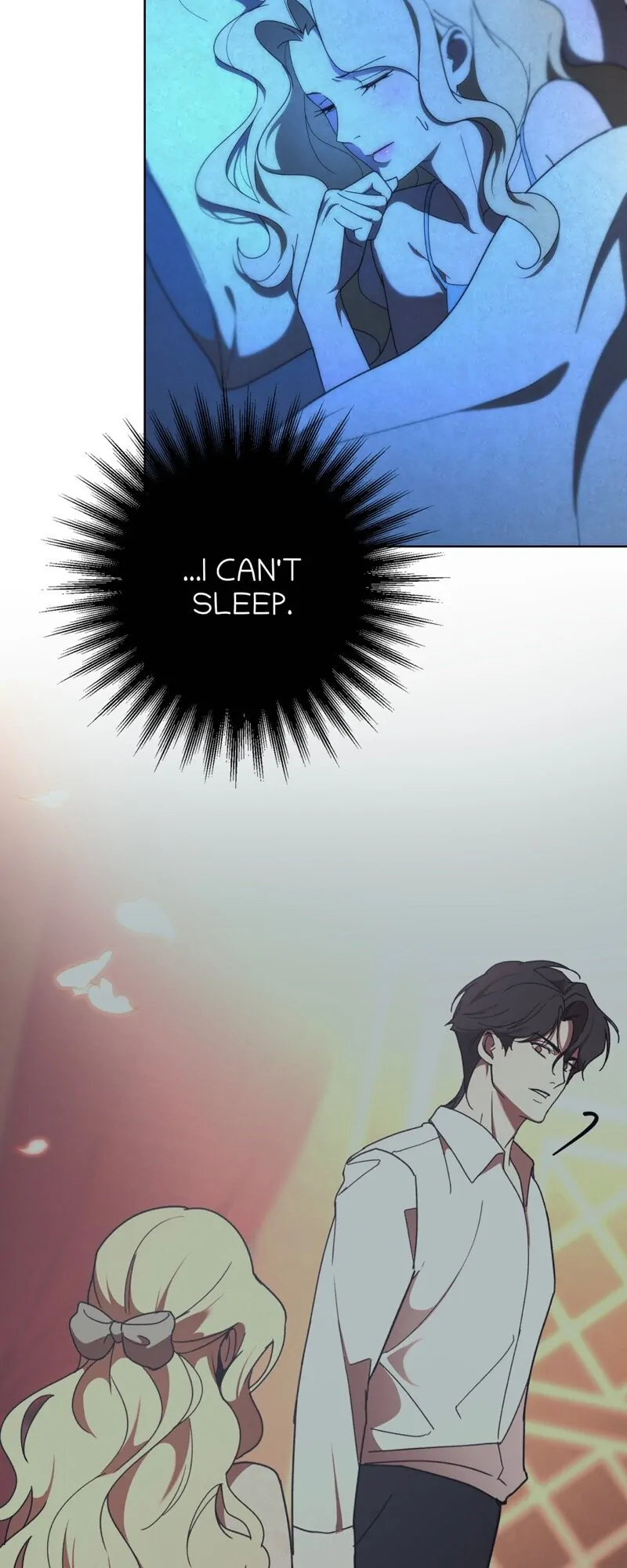 Tempting My Salvation Chapter 15 page 34