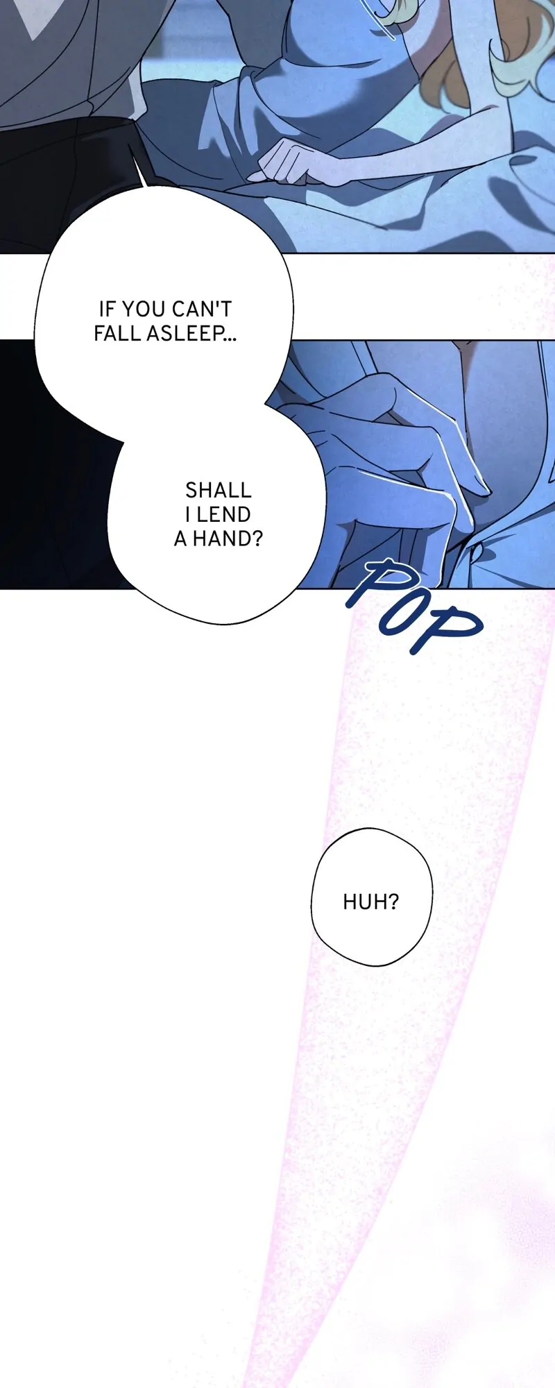 Tempting My Salvation Chapter 15 page 39