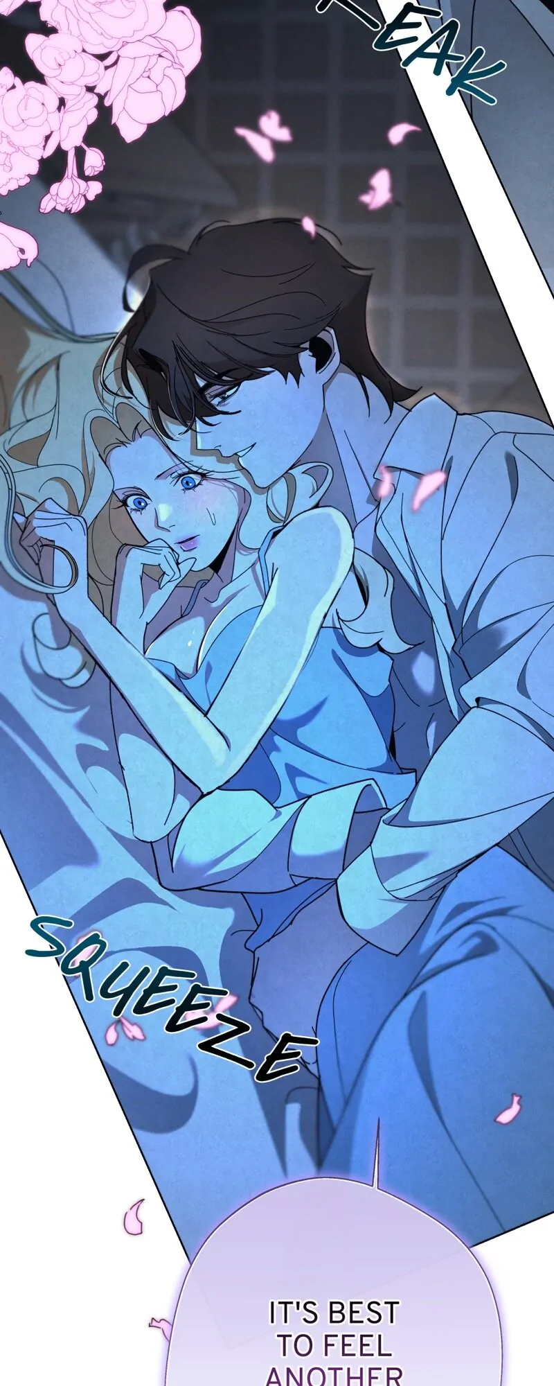 Tempting My Salvation Chapter 15 page 41