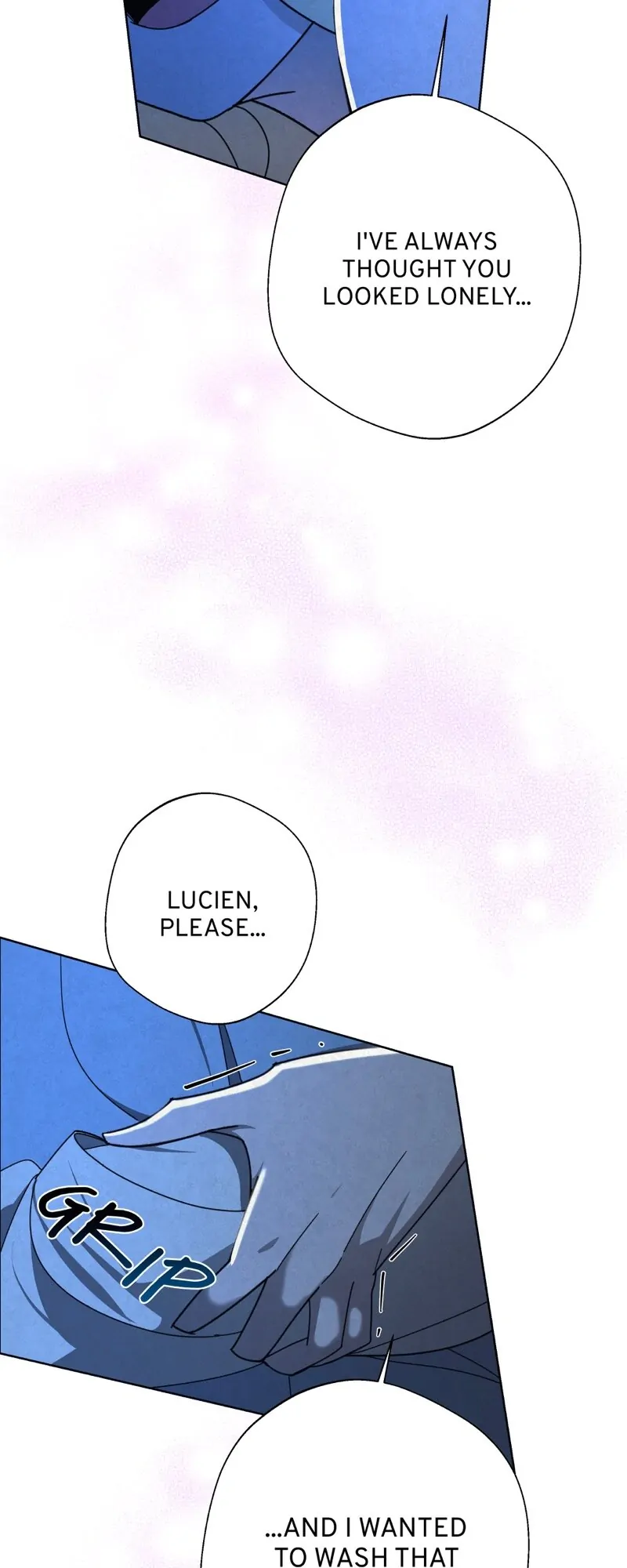 Tempting My Salvation Chapter 15 page 43
