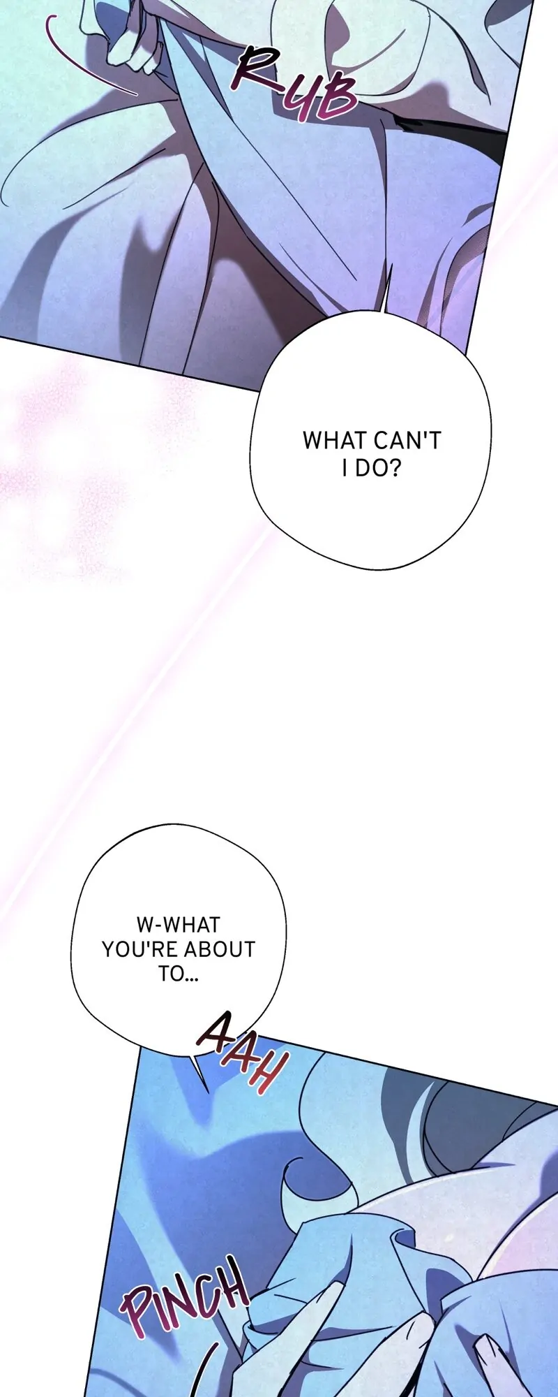 Tempting My Salvation Chapter 15 page 45