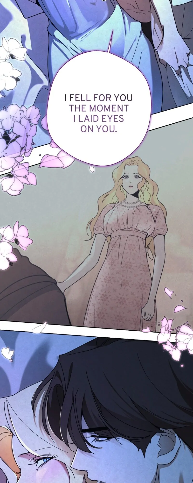 Tempting My Salvation Chapter 15 page 47