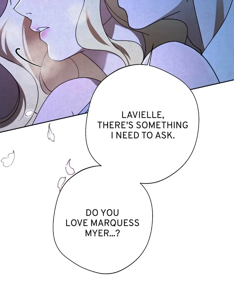Tempting My Salvation Chapter 15 page 48