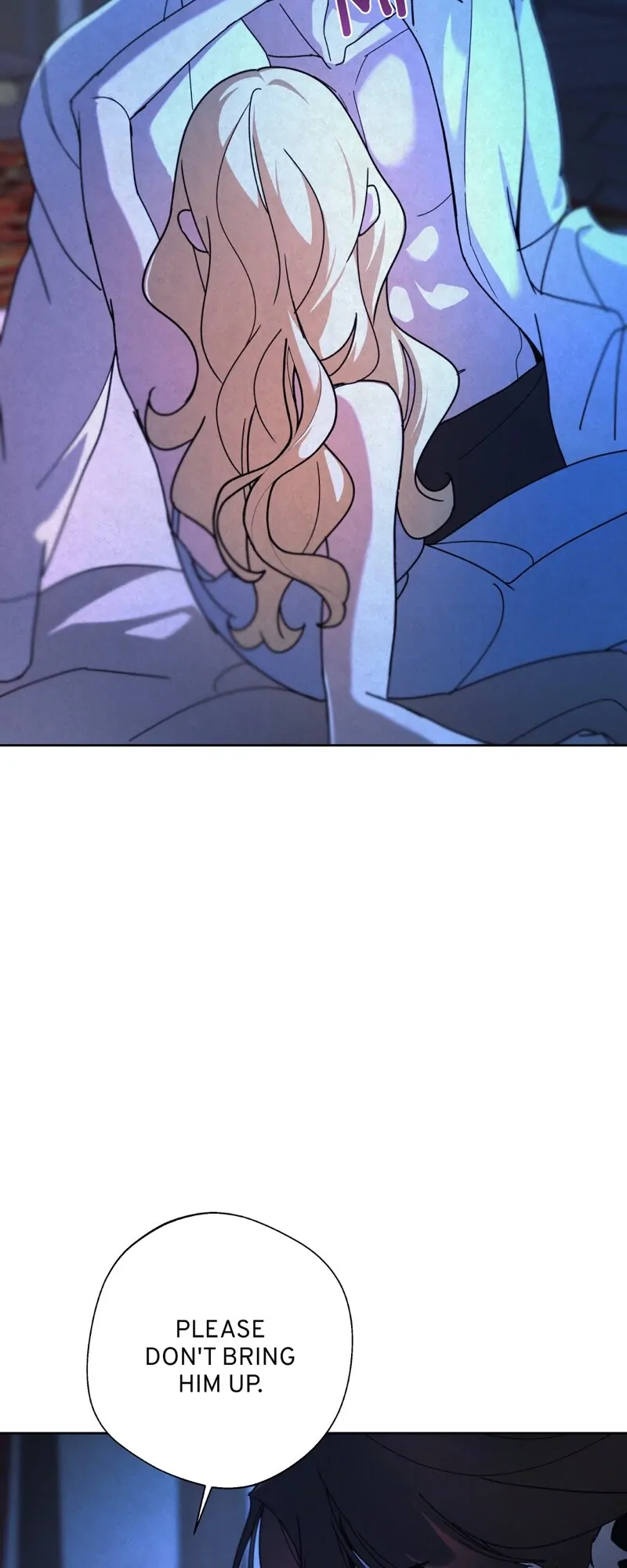 Tempting My Salvation Chapter 15 page 51