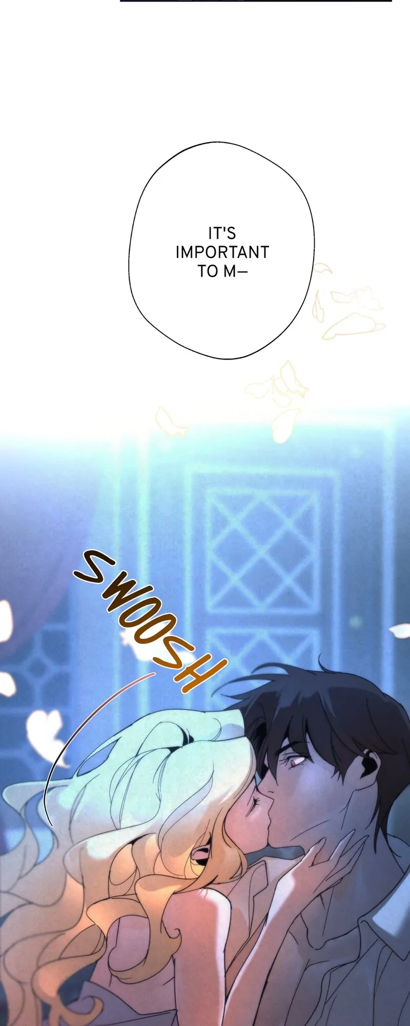 Tempting My Salvation Chapter 15 page 53
