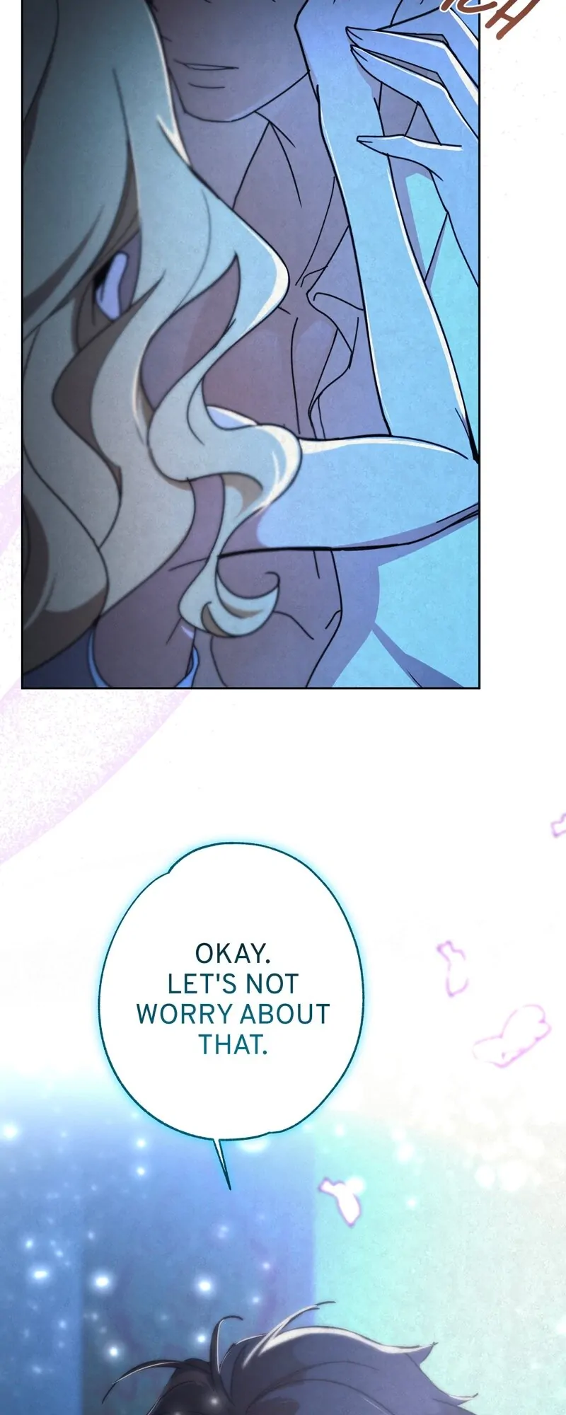 Tempting My Salvation Chapter 15 page 55