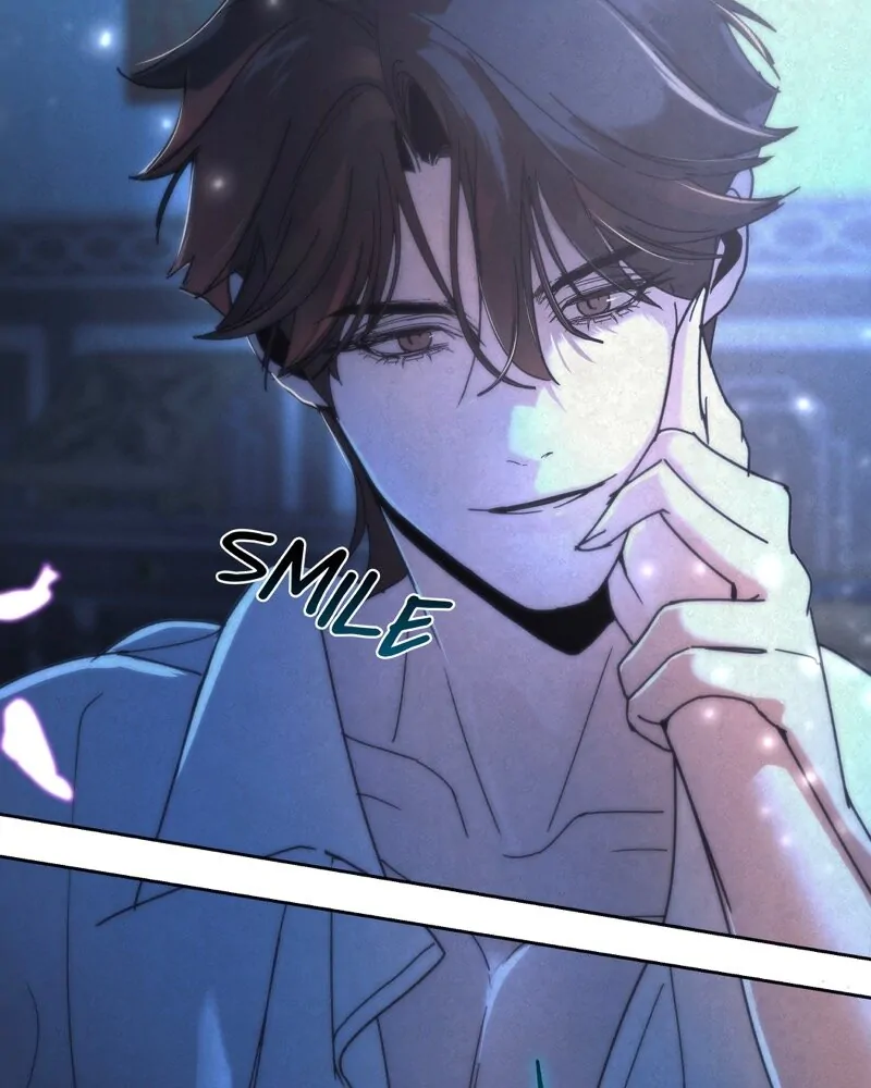 Tempting My Salvation Chapter 15 page 56