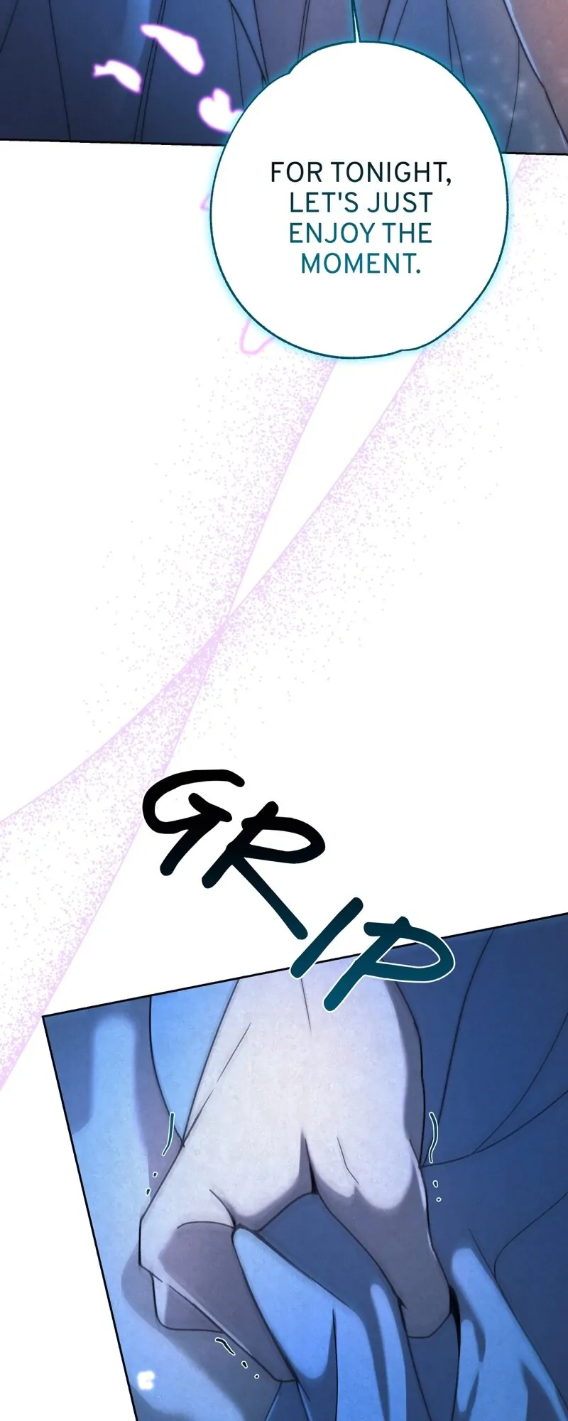 Tempting My Salvation Chapter 15 page 57