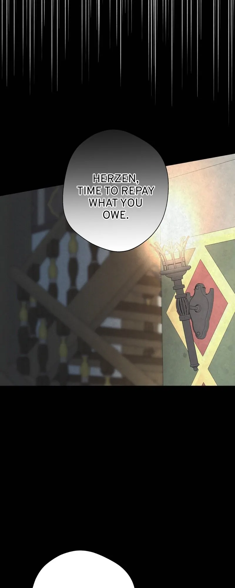 Tempting My Salvation Chapter 15 page 5