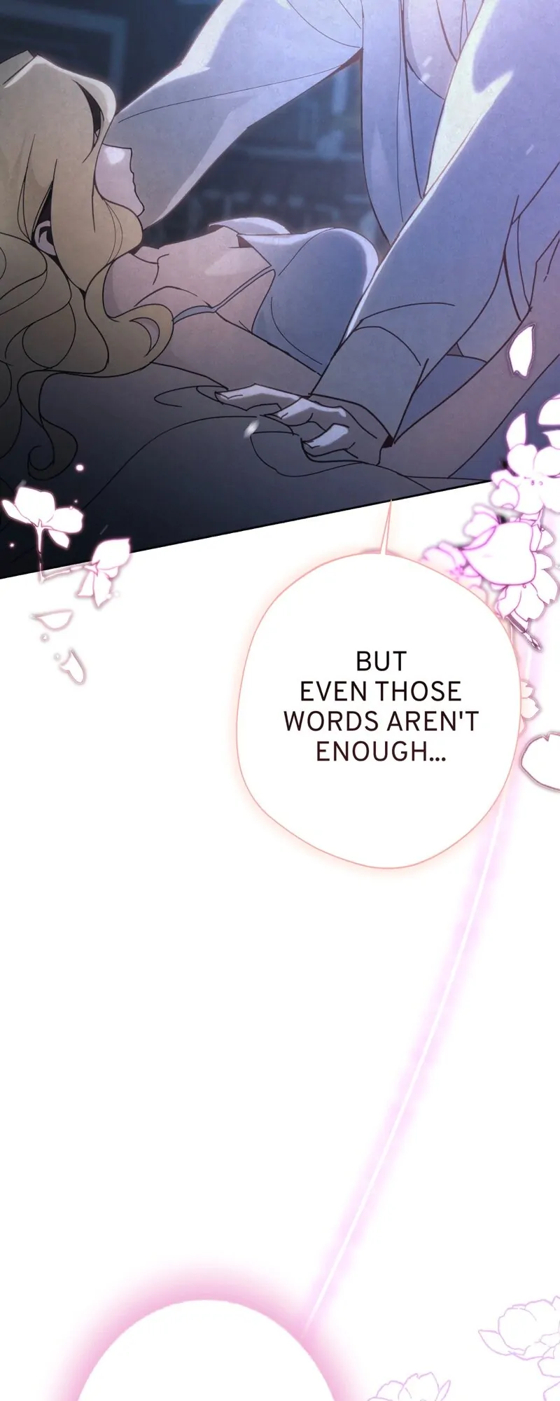 Tempting My Salvation Chapter 15 page 62