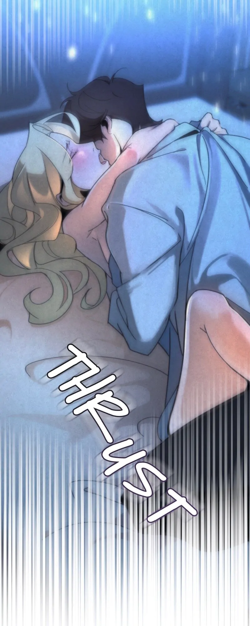 Tempting My Salvation Chapter 15 page 66
