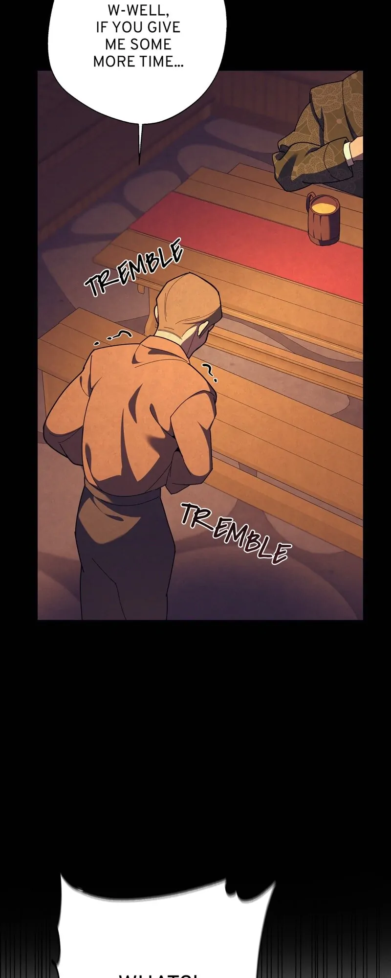 Tempting My Salvation Chapter 15 page 6