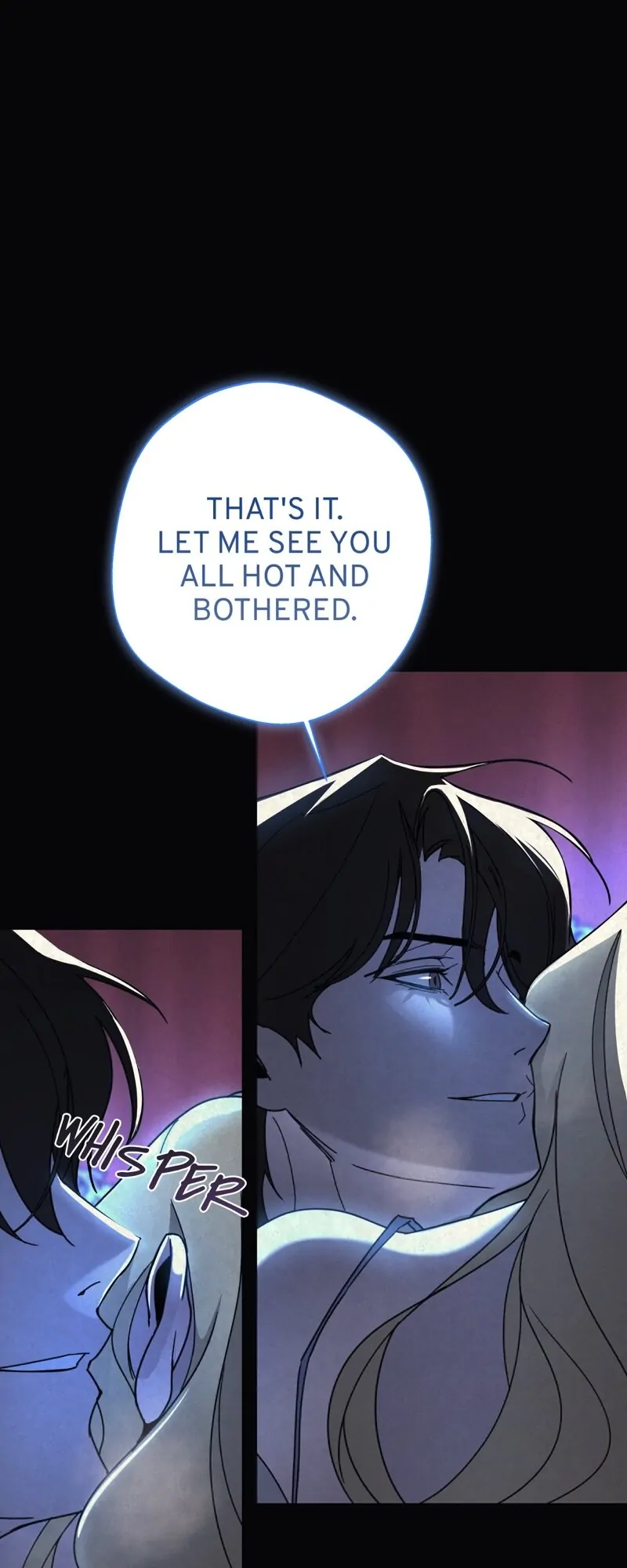 Tempting My Salvation Chapter 16 page 9