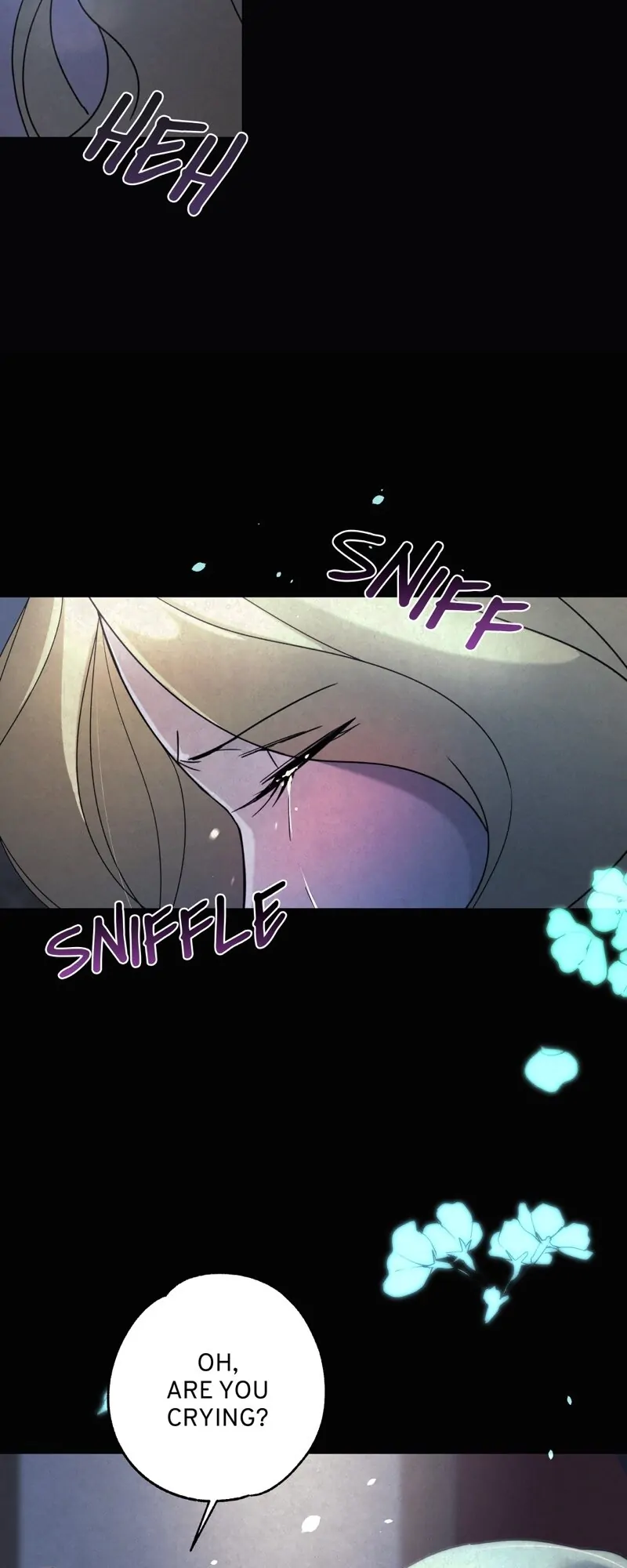 Tempting My Salvation Chapter 16 page 10