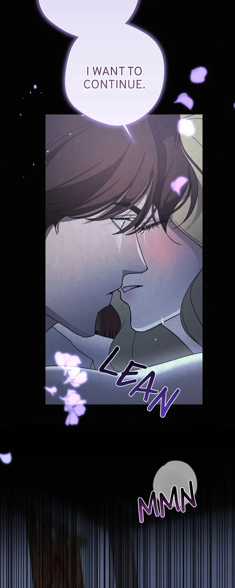 Tempting My Salvation Chapter 16 page 12
