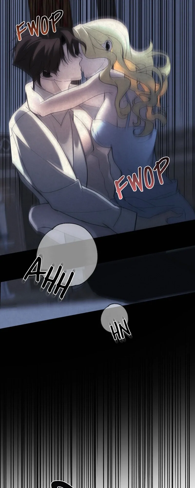 Tempting My Salvation Chapter 16 page 13