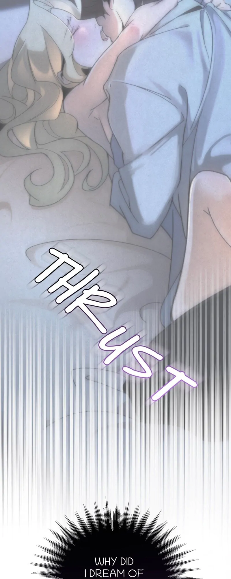 Tempting My Salvation Chapter 16 page 18