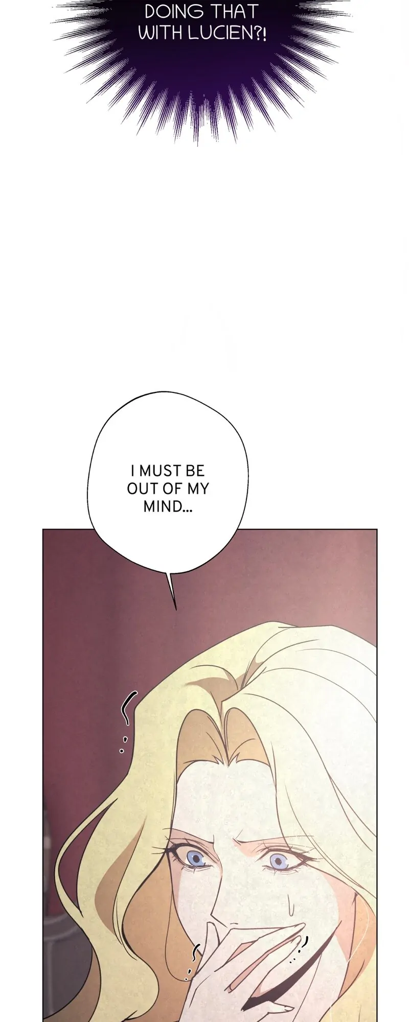Tempting My Salvation Chapter 16 page 19