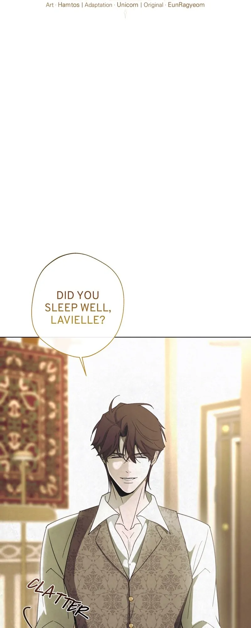 Tempting My Salvation Chapter 16 page 22