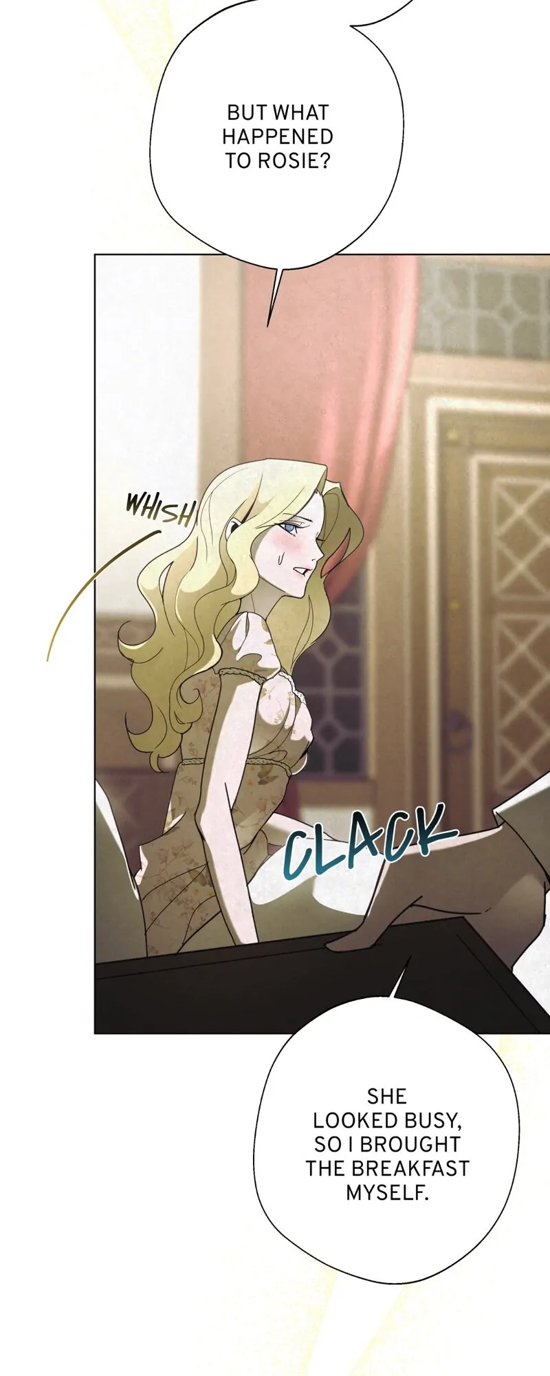 Tempting My Salvation Chapter 16 page 25