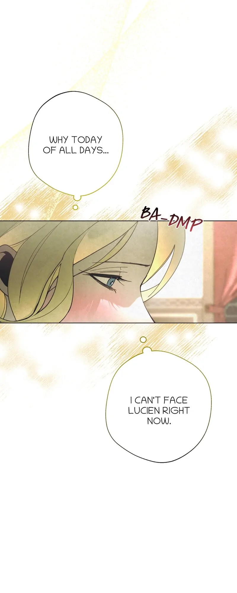 Tempting My Salvation Chapter 16 page 26