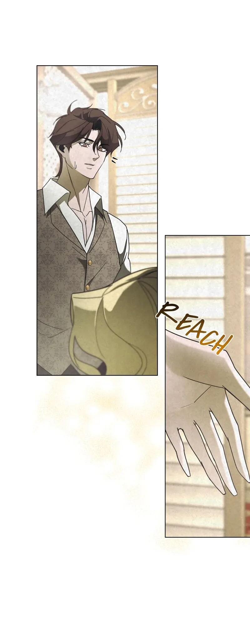Tempting My Salvation Chapter 16 page 27