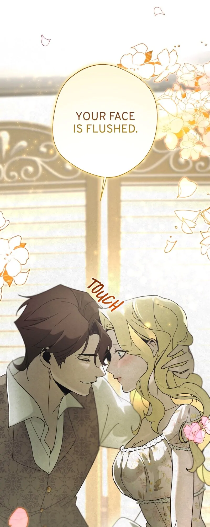 Tempting My Salvation Chapter 16 page 28