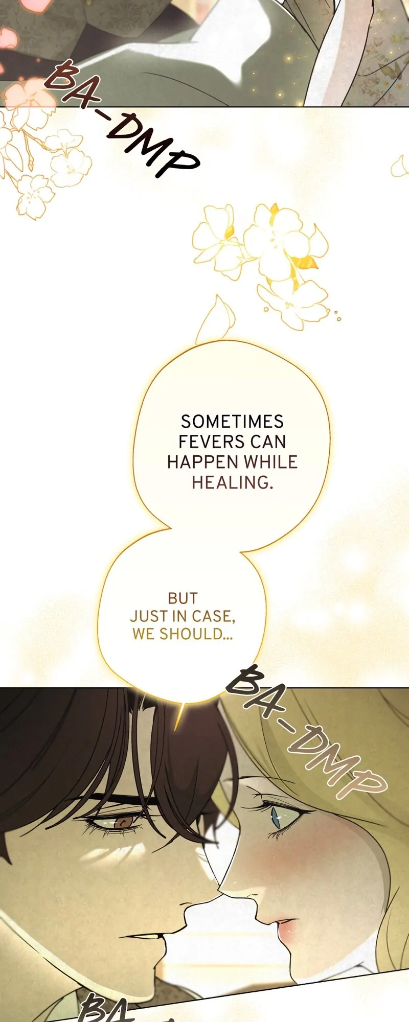 Tempting My Salvation Chapter 16 page 29
