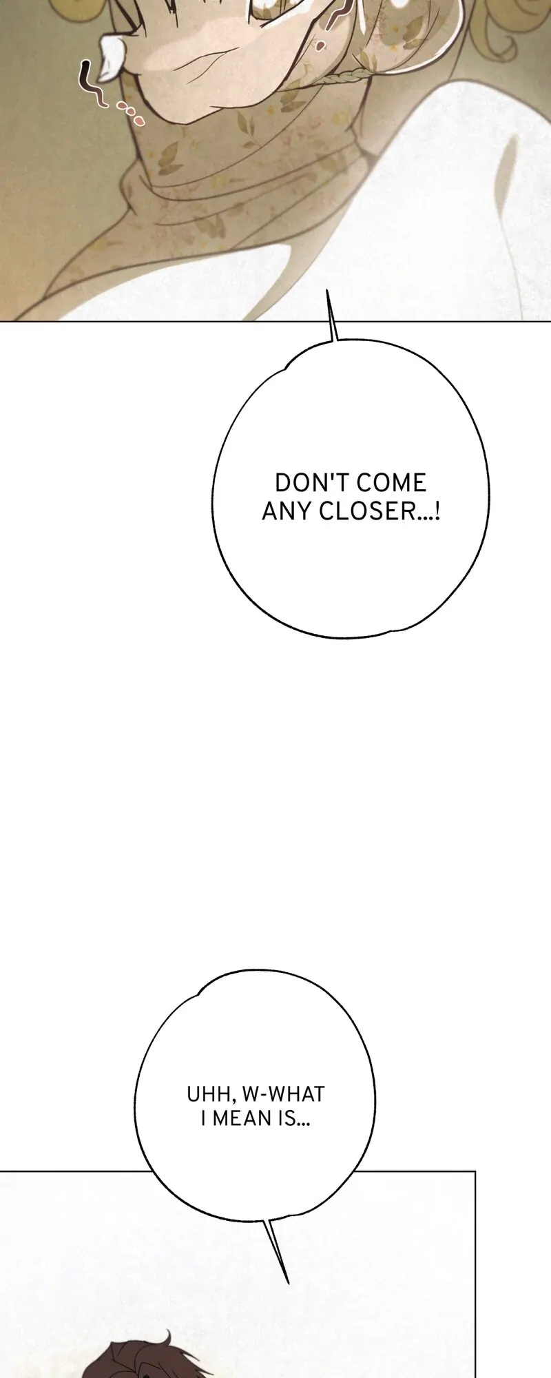 Tempting My Salvation Chapter 16 page 32