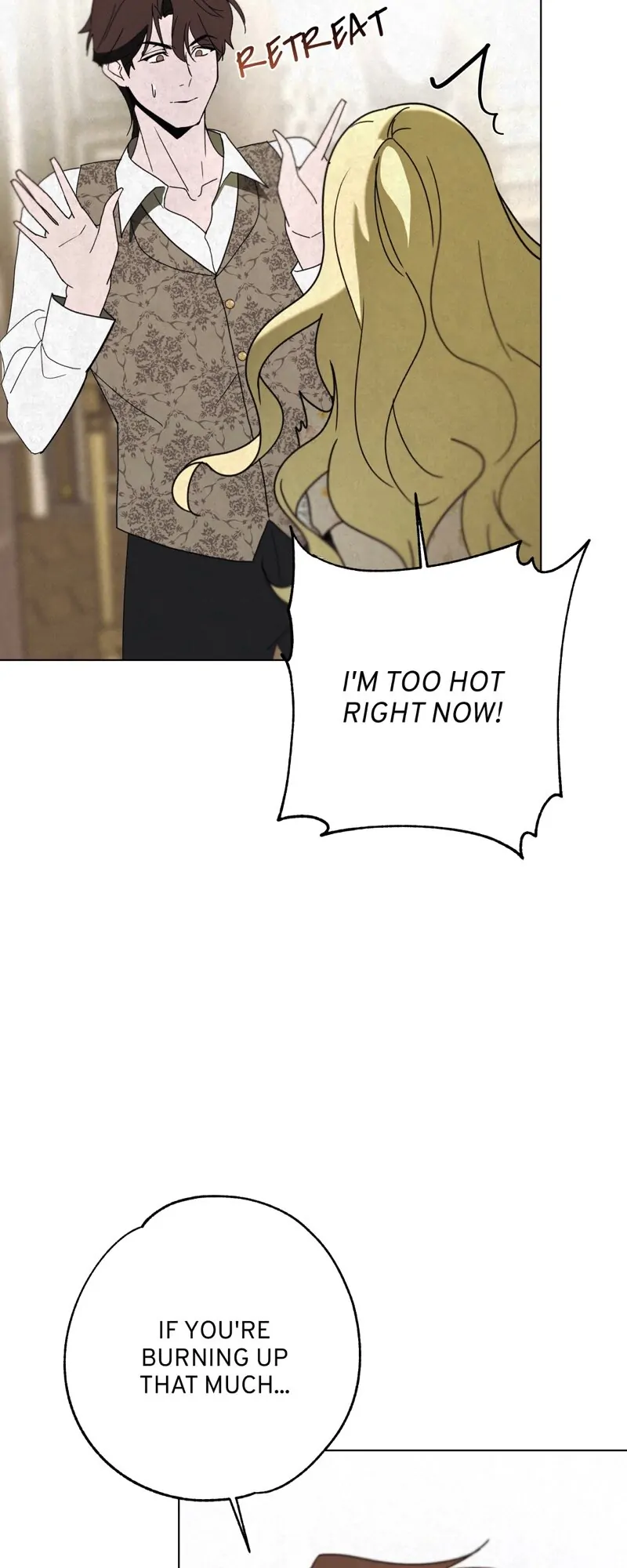 Tempting My Salvation Chapter 16 page 33