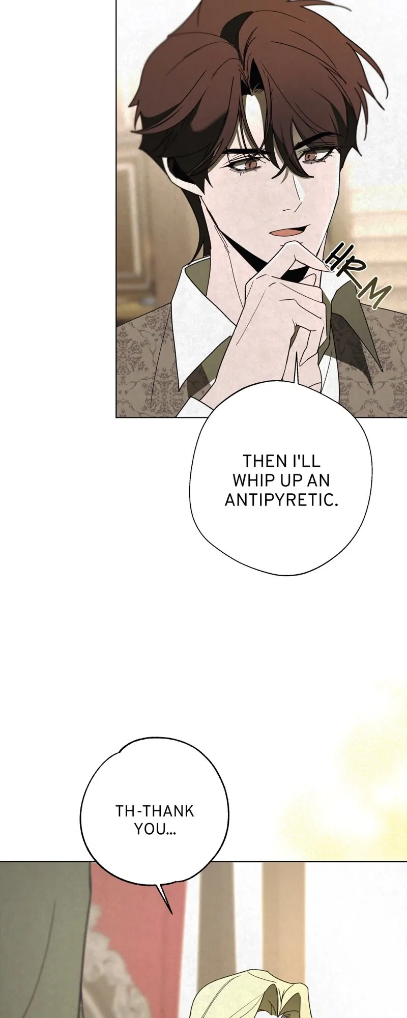 Tempting My Salvation Chapter 16 page 34