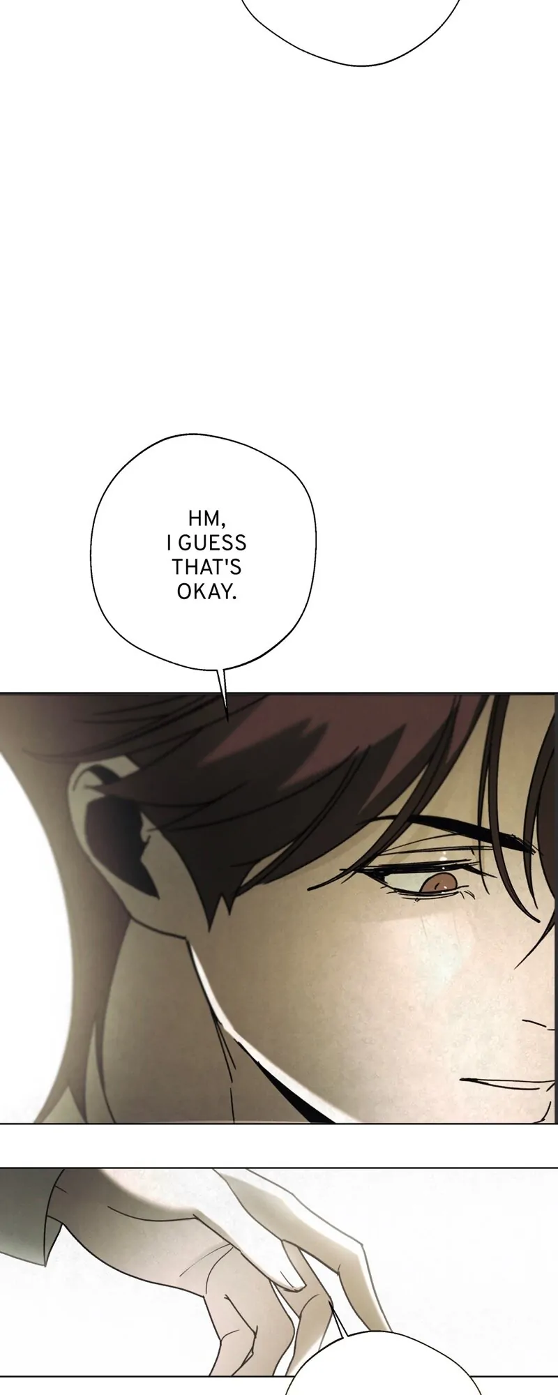 Tempting My Salvation Chapter 16 page 38