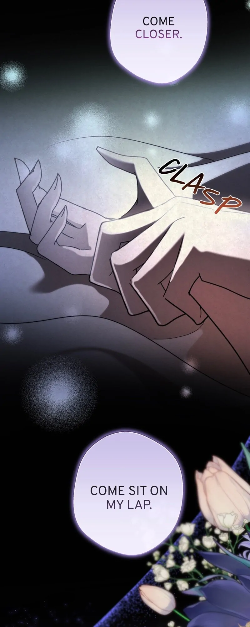 Tempting My Salvation Chapter 16 page 3