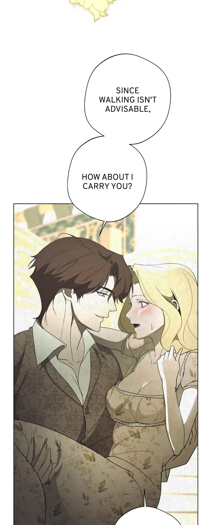 Tempting My Salvation Chapter 16 page 41