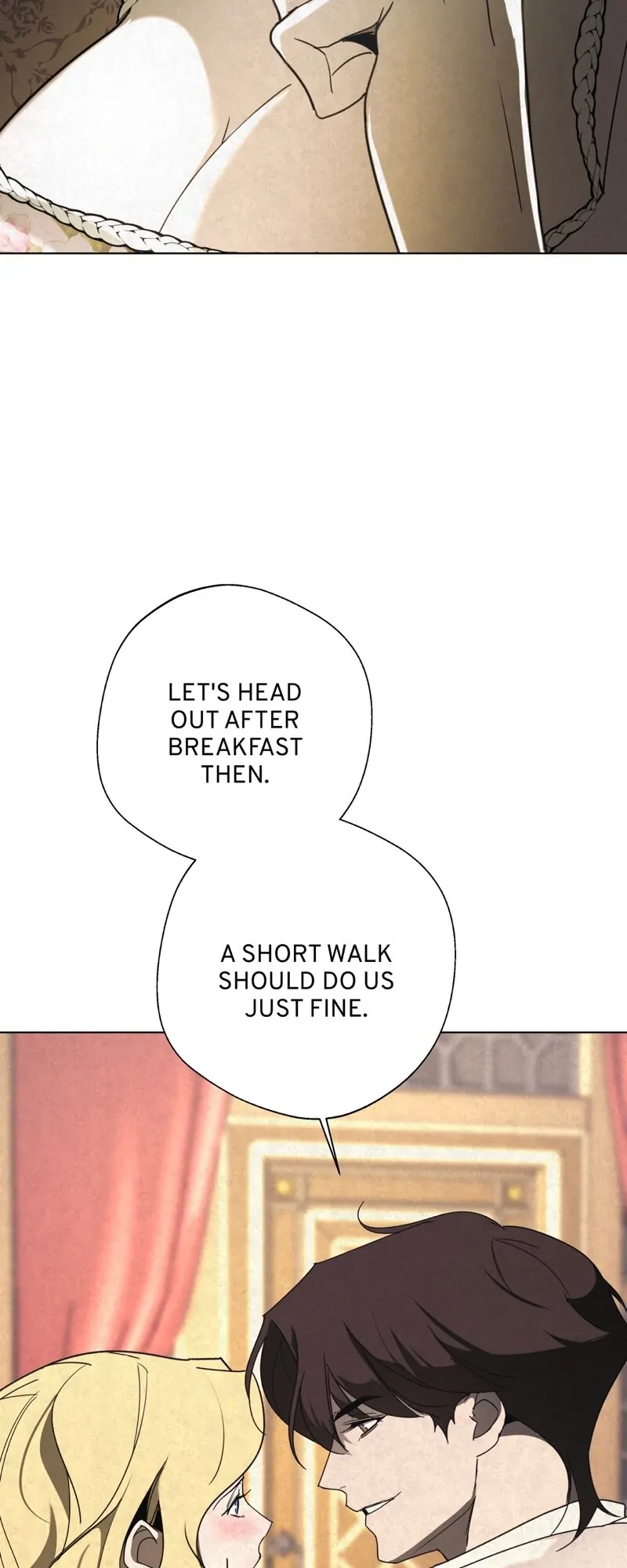 Tempting My Salvation Chapter 16 page 43