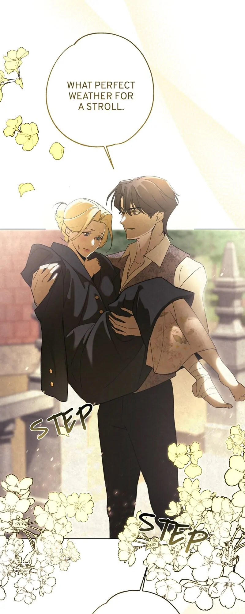 Tempting My Salvation Chapter 16 page 48