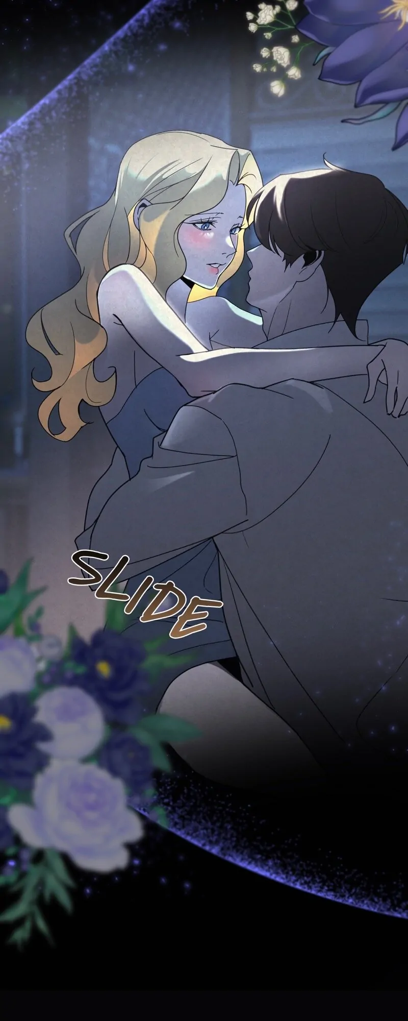 Tempting My Salvation Chapter 16 page 4