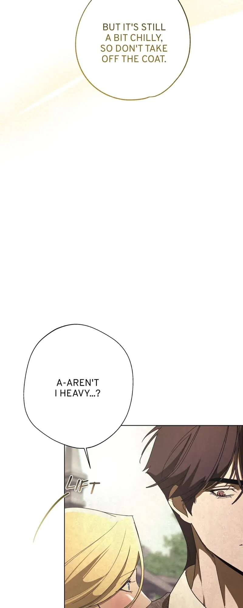 Tempting My Salvation Chapter 16 page 49
