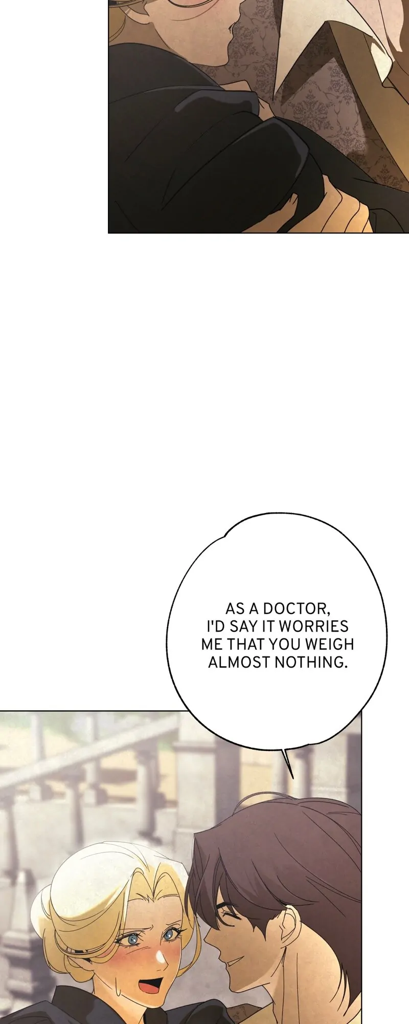 Tempting My Salvation Chapter 16 page 50