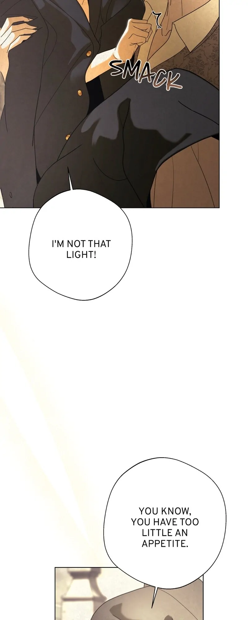 Tempting My Salvation Chapter 16 page 51