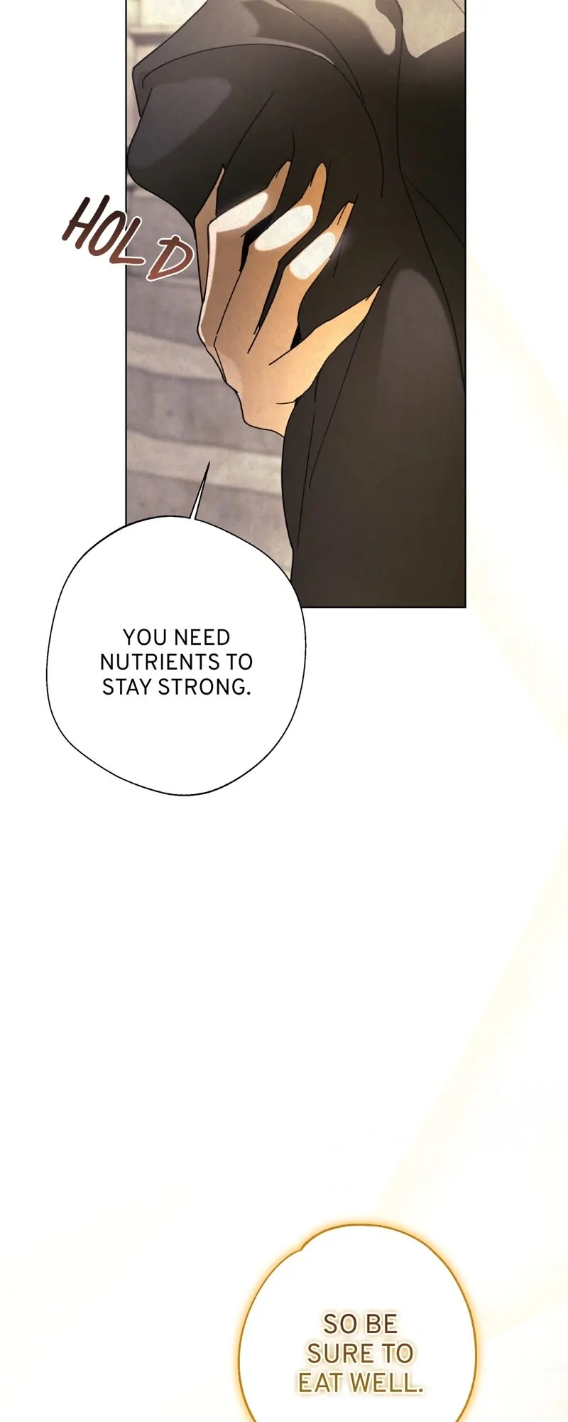 Tempting My Salvation Chapter 16 page 52