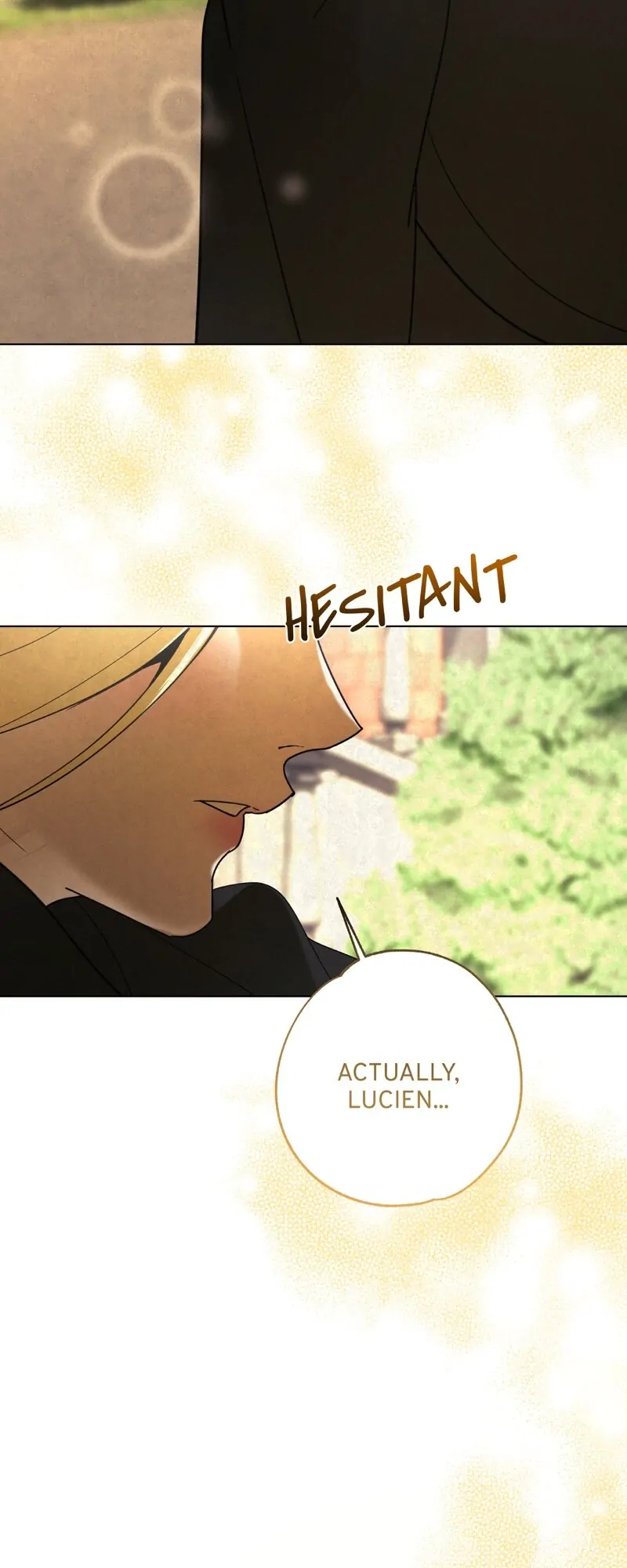 Tempting My Salvation Chapter 16 page 58