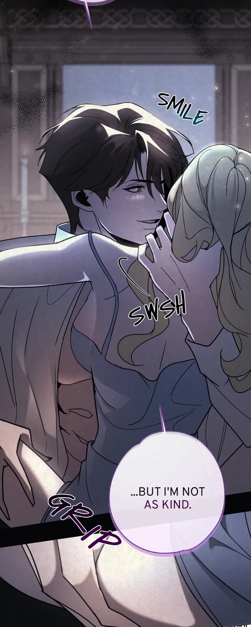 Tempting My Salvation Chapter 16 page 6