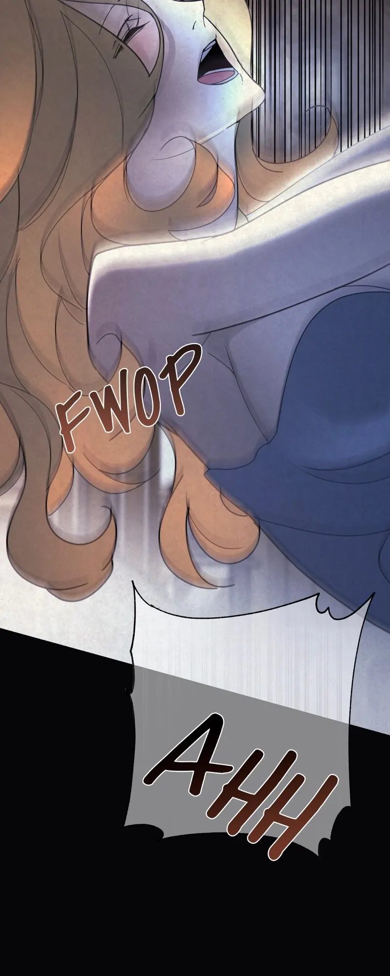 Tempting My Salvation Chapter 16 page 8