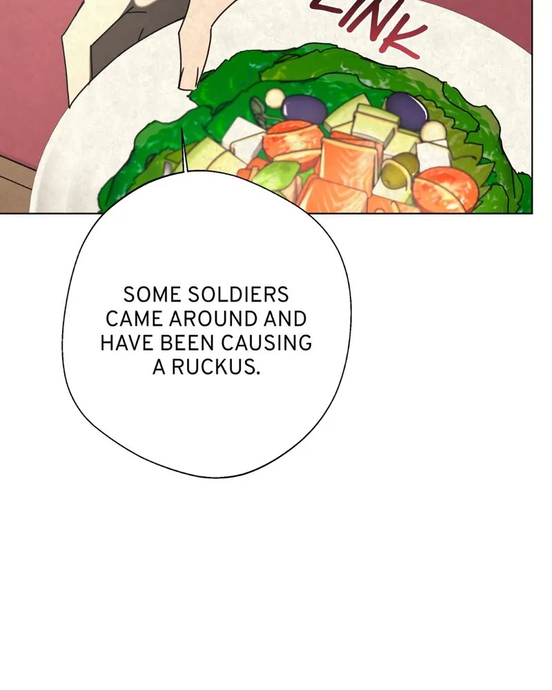 Tempting My Salvation Chapter 17 page 15