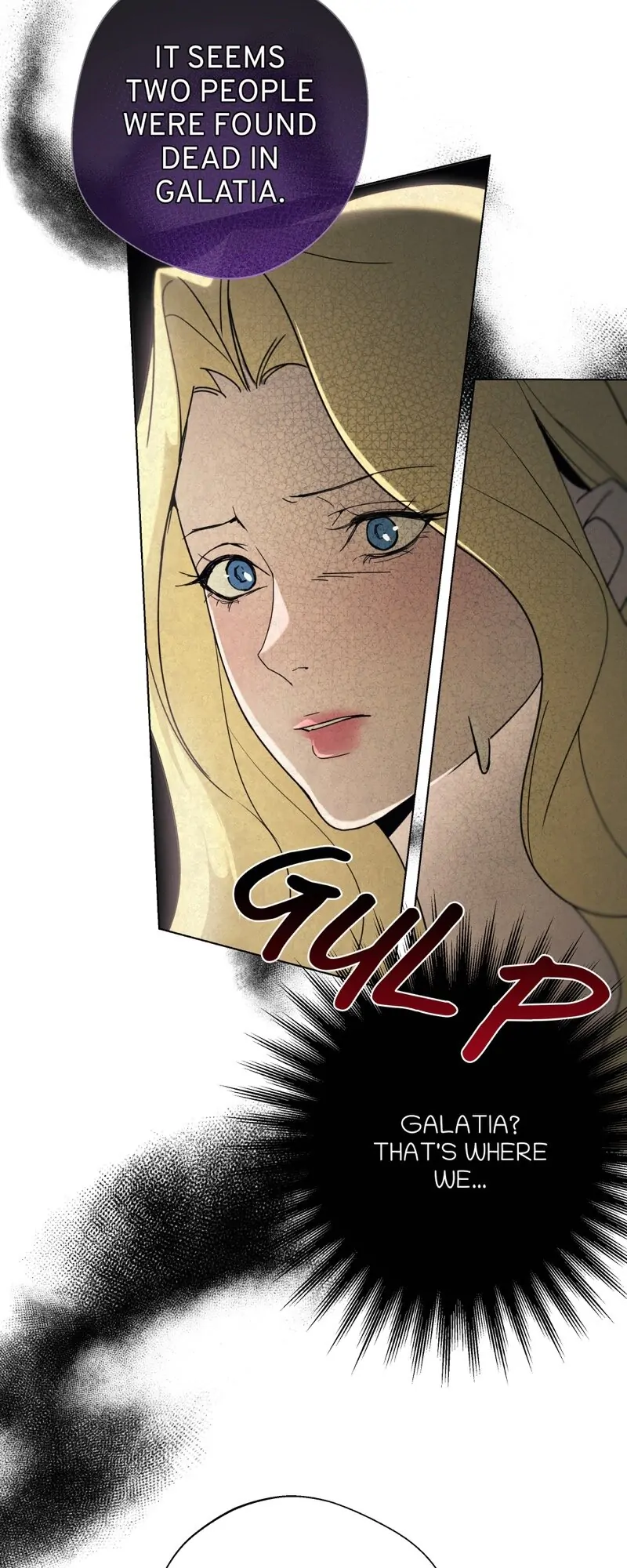 Tempting My Salvation Chapter 17 page 17