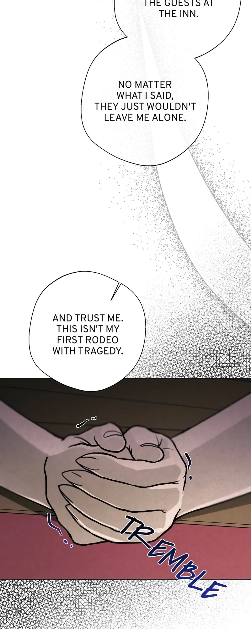 Tempting My Salvation Chapter 17 page 20