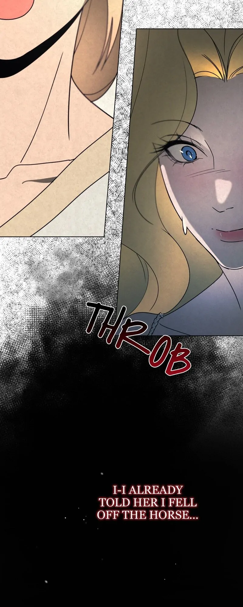 Tempting My Salvation Chapter 17 page 25