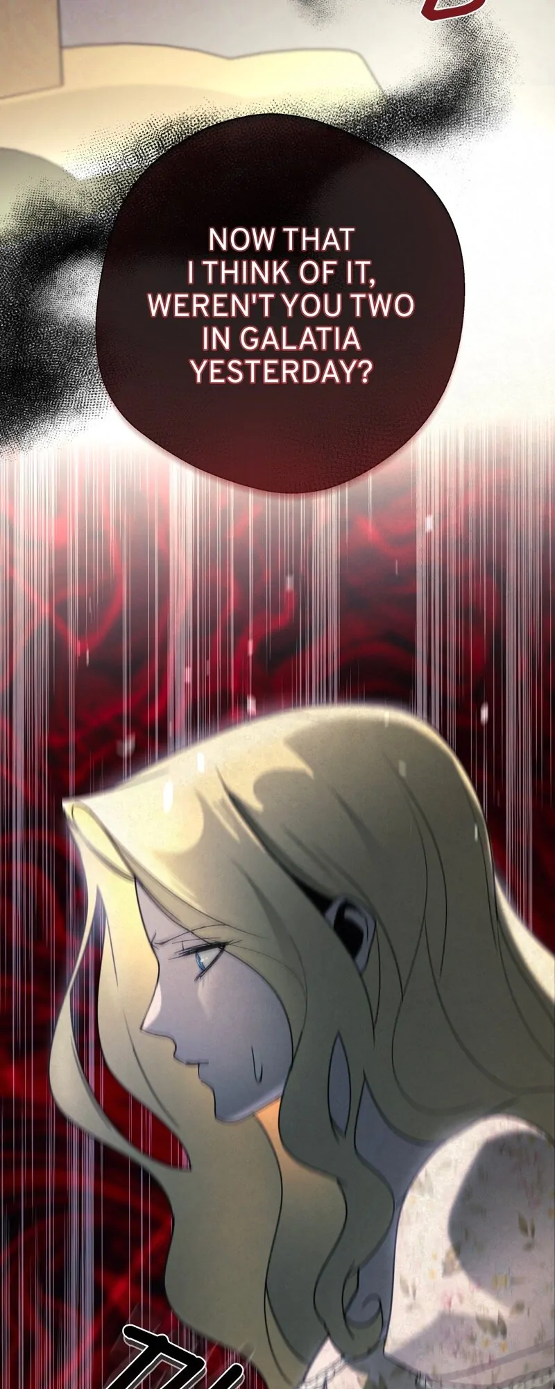 Tempting My Salvation Chapter 17 page 27